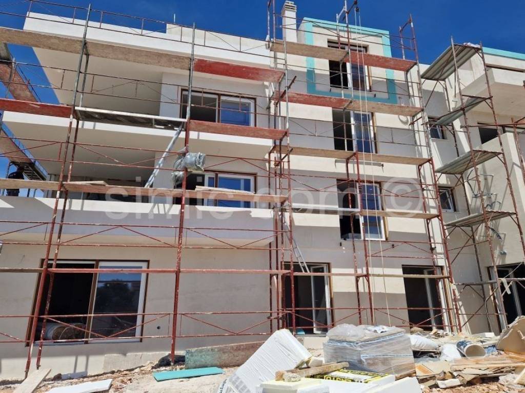 Apartman na moru, Prodaja, Rogoznica, Rogoznica