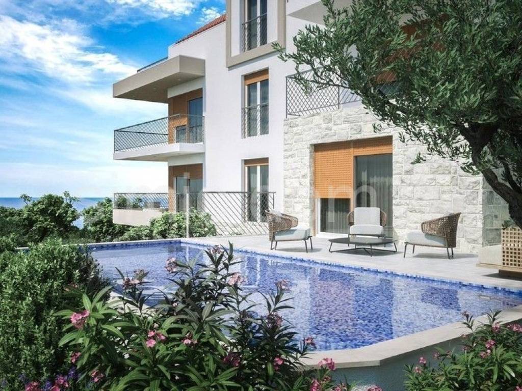 Apartman na moru, Prodaja, Rogoznica, Rogoznica