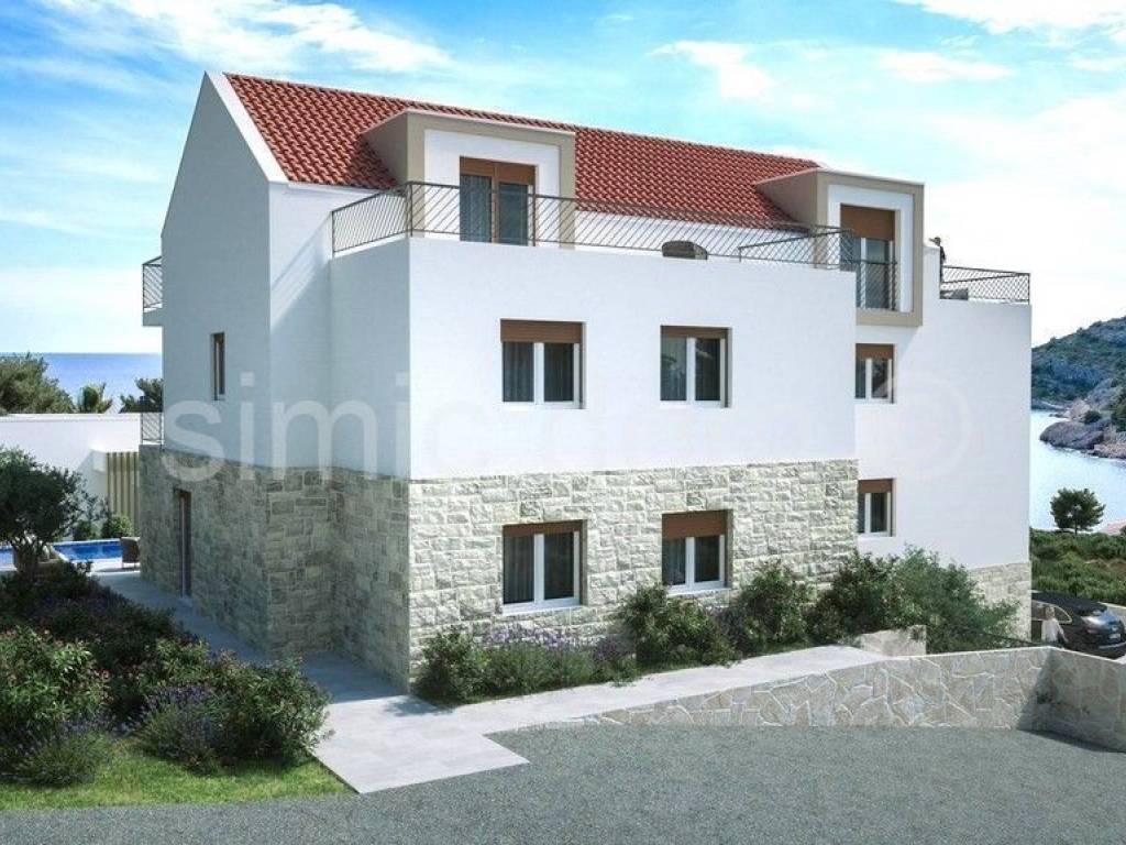 Apartman na moru, Prodaja, Rogoznica, Rogoznica