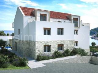Apartman na moru, Prodaja, Rogoznica, Rogoznica