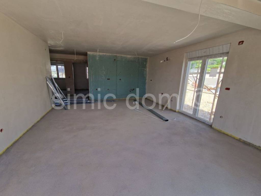 Apartman na moru, Prodaja, Rogoznica, Rogoznica