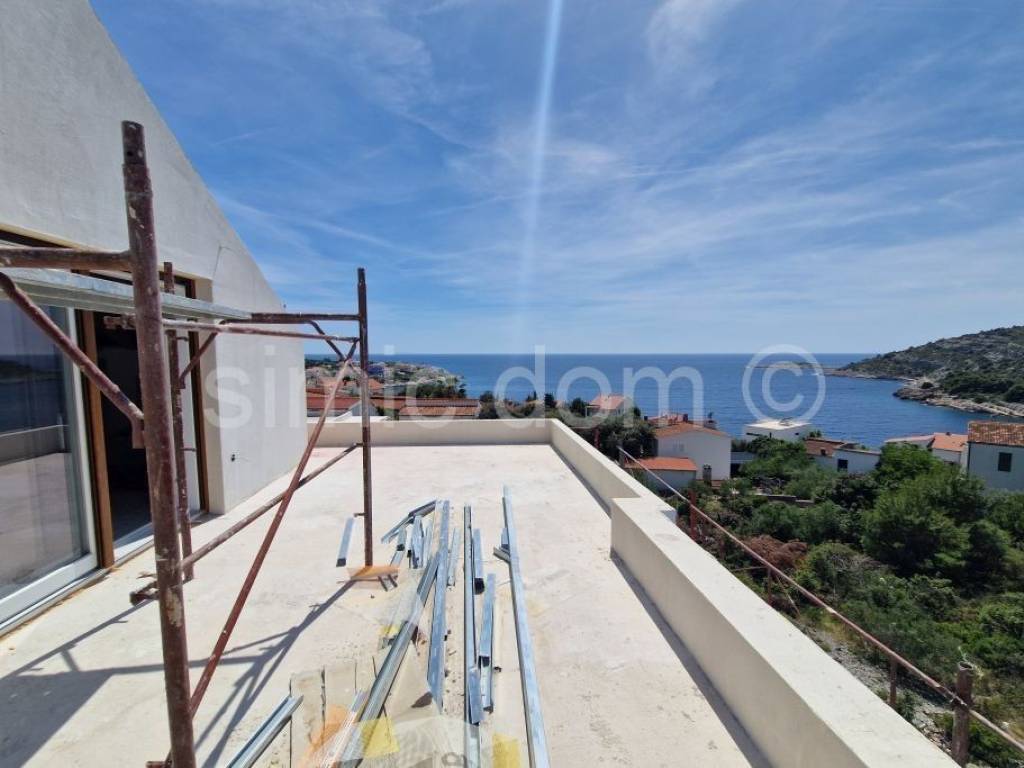 Apartman na moru, Prodaja, Rogoznica, Rogoznica