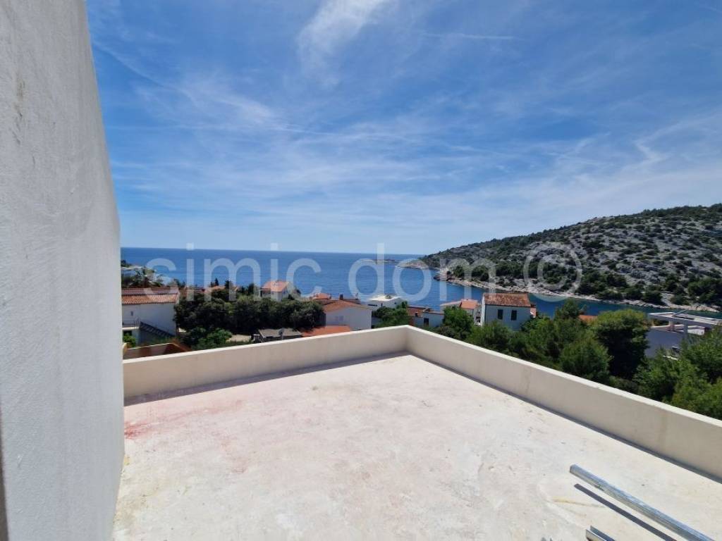 Apartman na moru, Prodaja, Rogoznica, Rogoznica