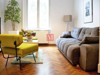 Stan u zgradi, Najam, Zagreb, Donji Grad