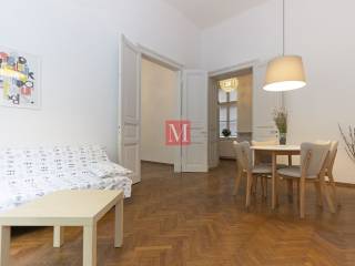 Stan u zgradi, Najam, Zagreb, Donji Grad