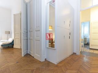 Stan u zgradi, Najam, Zagreb, Donji Grad