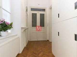 Stan u zgradi, Najam, Zagreb, Donji Grad