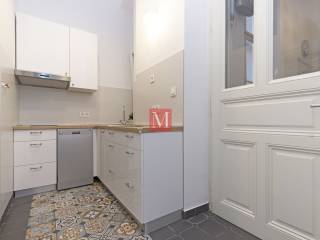 Stan u zgradi, Najam, Zagreb, Donji Grad