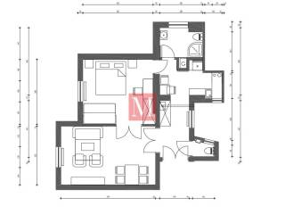 Ured, Zakup, Zagreb, Donji Grad