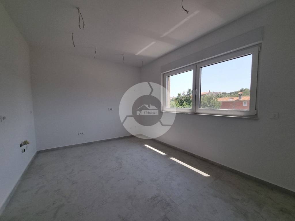 Stan u novogradnji, Prodaja, Tar-Vabriga, Tar