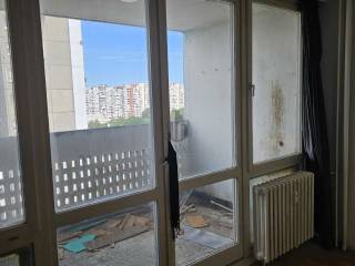 Stan u zgradi, Prodaja, Zagreb, Novi Zagreb - istok