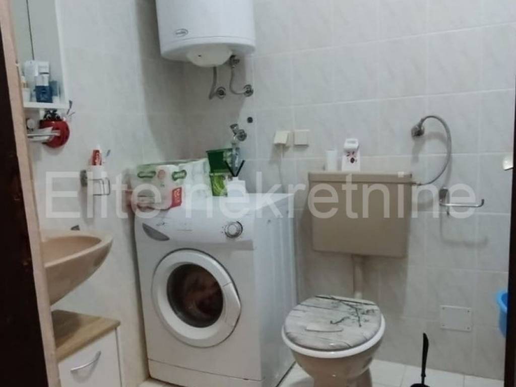 Stan u zgradi, Prodaja, Crikvenica, Crikvenica