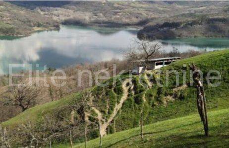 Građevinsko zemljište, Prodaja, Pazin - Okolica, Kršikla