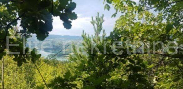 Građevinsko zemljište, Prodaja, Pazin - Okolica, Kršikla