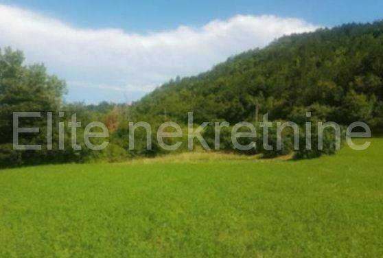 Građevinsko zemljište, Prodaja, Pazin - Okolica, Kršikla