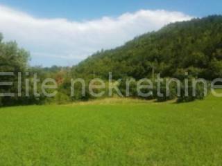 Građevinsko zemljište, Prodaja, Pazin - Okolica, Kršikla