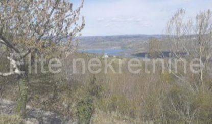 Građevinsko zemljište, Prodaja, Pazin - Okolica, Kršikla