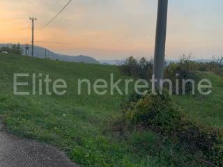 Građevinsko zemljište, Prodaja, Pazin - Okolica, Kršikla
