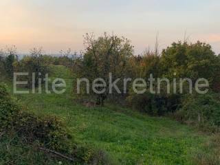 Građevinsko zemljište, Prodaja, Pazin - Okolica, Kršikla