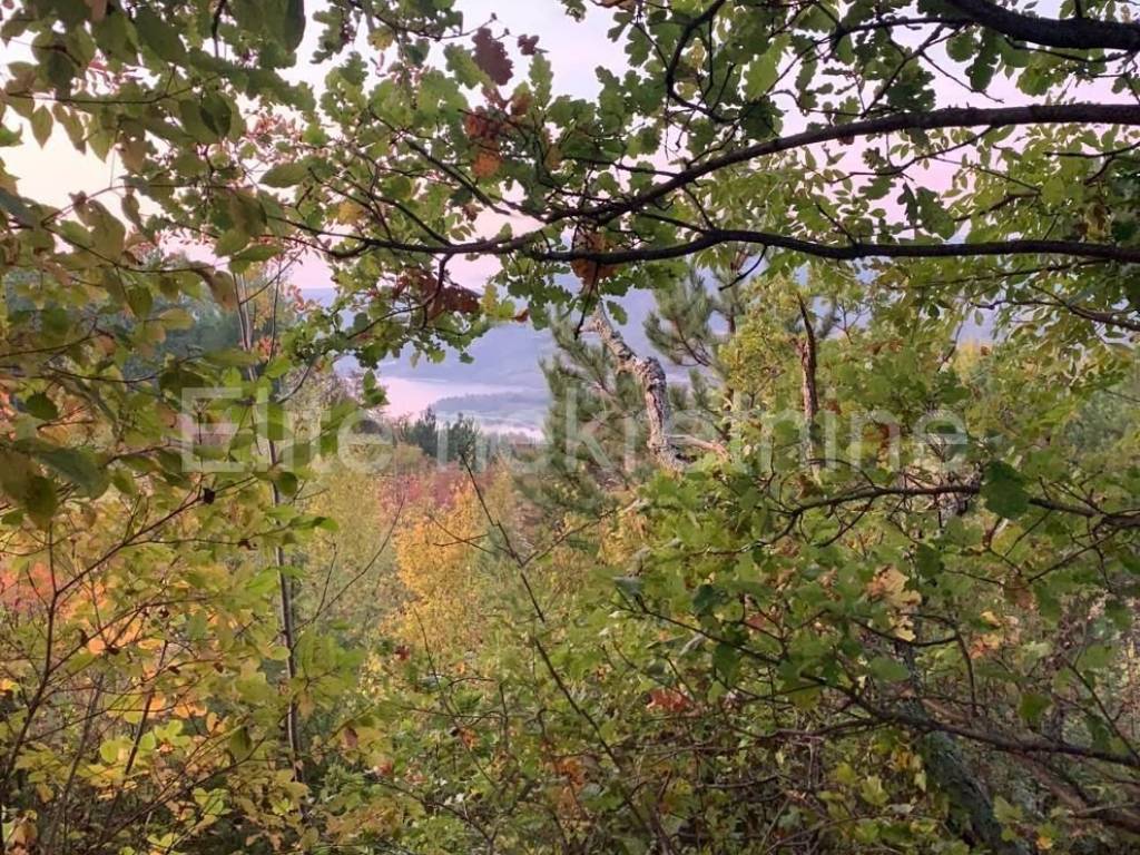 Građevinsko zemljište, Prodaja, Pazin - Okolica, Kršikla