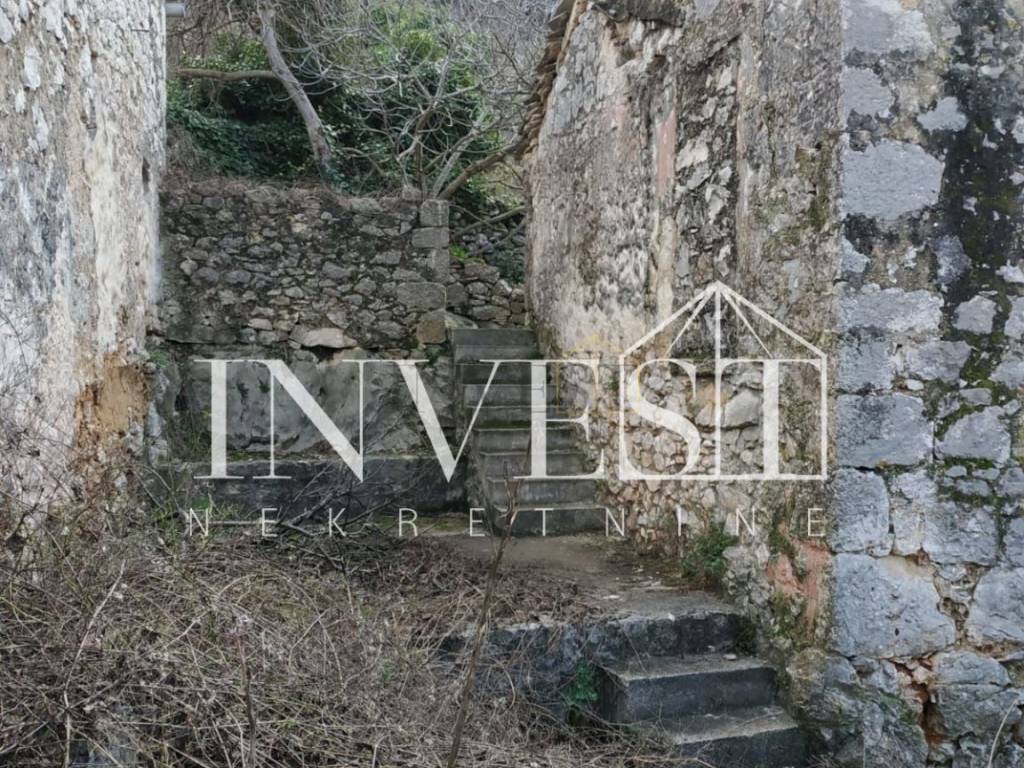 Dvojna kuća, Prodaja, Nerežišća, Nerežišća