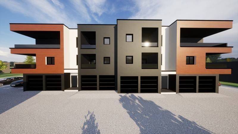 Stan u zgradi, Prodaja, Velika Gorica, Velika Gorica