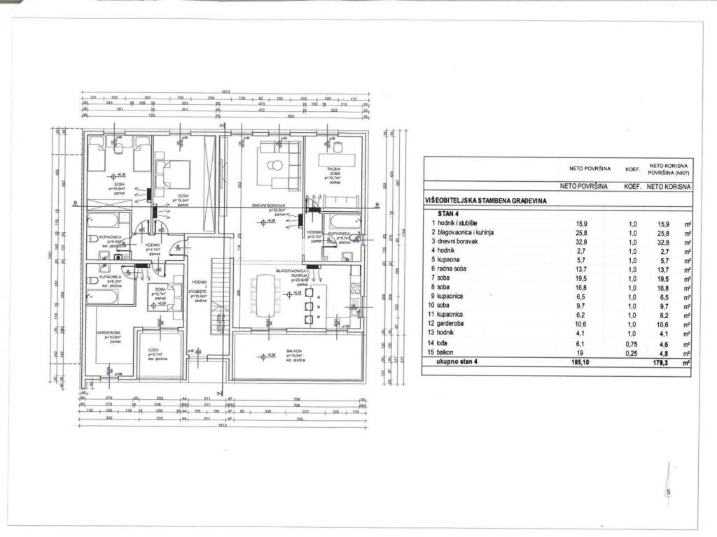 Stan u zgradi, Prodaja, Velika Gorica, Velika Gorica