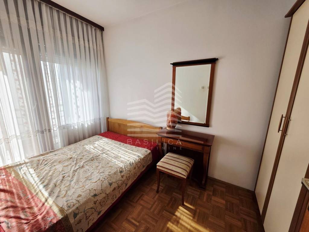 Stan u zgradi, Najam, Zagreb, Trnje