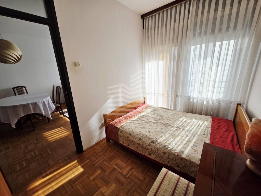 Stan u zgradi, Najam, Zagreb, Trnje