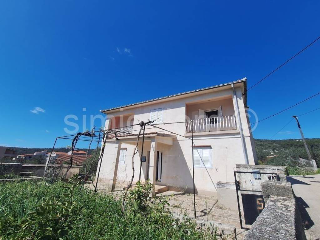 Obiteljska kuća, Prodaja, Marina, Vinišće