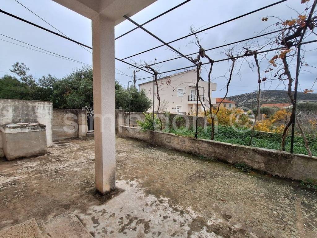 Obiteljska kuća, Prodaja, Marina, Vinišće