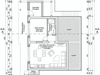 Luksuzna kuća, Prodaja, Rogoznica, Ražanj