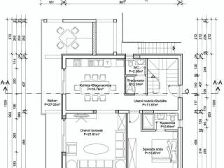 Luksuzna kuća, Prodaja, Rogoznica, Ražanj