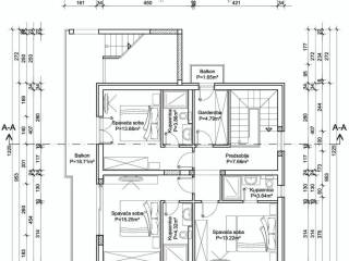 Luksuzna kuća, Prodaja, Rogoznica, Ražanj