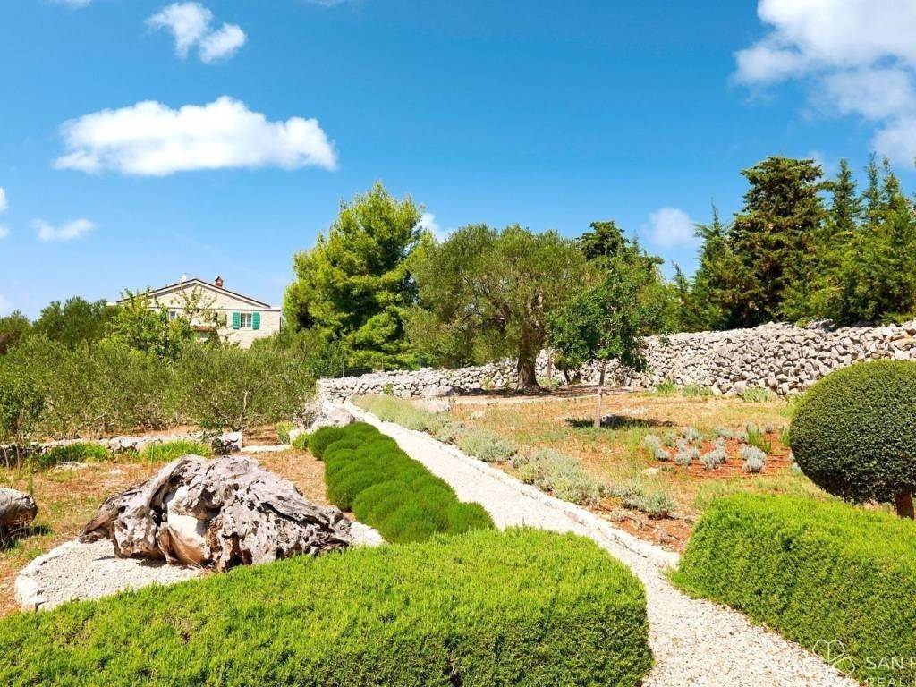 Luksuzna vila, Prodaja, Novalja, Lun