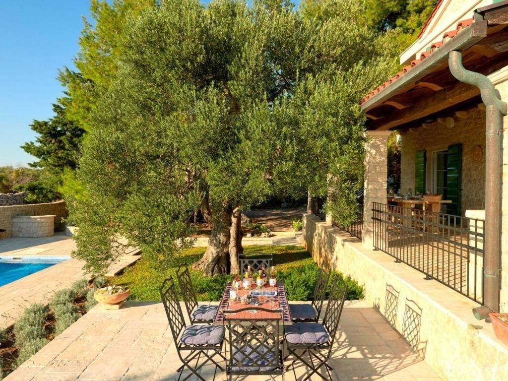 Luksuzna vila, Prodaja, Novalja, Lun