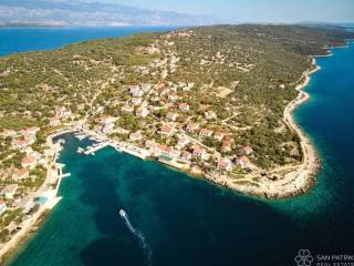 Luksuzna vila, Prodaja, Novalja, Lun