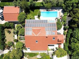 Vila, Prodaja, Kaštela, Kaštel Lukšić