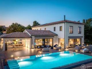 Luxury villa, Sale, Motovun, Motovun