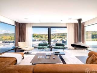 Luxury villa, Sale, Motovun, Motovun