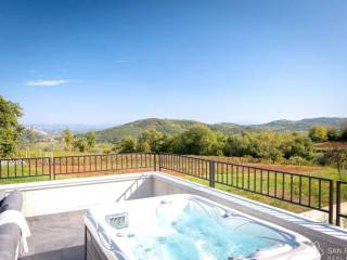 Luxury villa, Sale, Motovun, Motovun