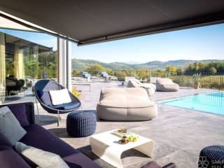 Luxury villa, Sale, Motovun, Motovun