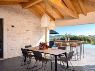 Luxury villa, Sale, Motovun, Motovun