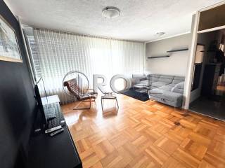 Stan u zgradi, Najam, Zagreb, Donji Grad