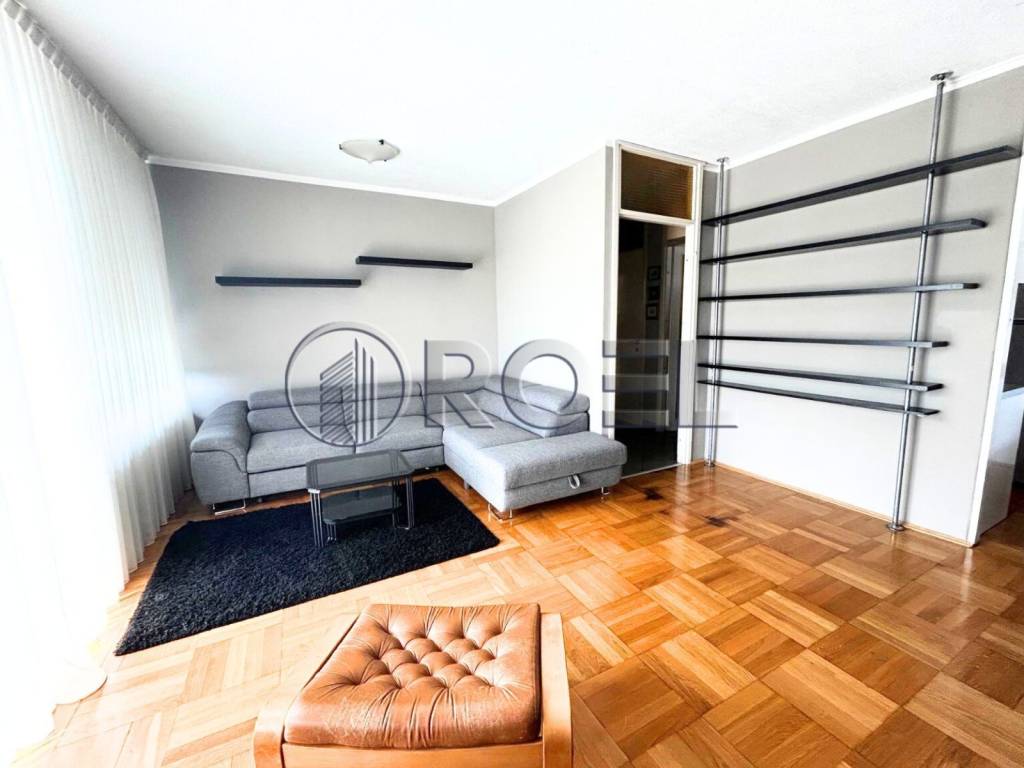 Stan u zgradi, Najam, Zagreb, Donji Grad
