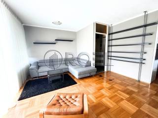 Stan u zgradi, Najam, Zagreb, Donji Grad