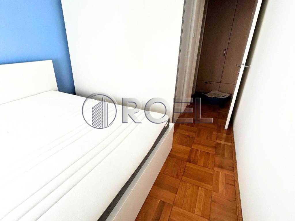 Stan u zgradi, Najam, Zagreb, Donji Grad