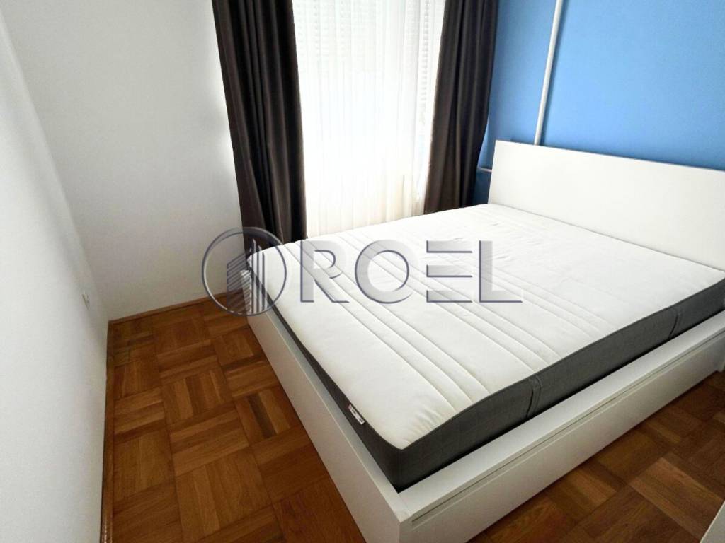 Stan u zgradi, Najam, Zagreb, Donji Grad