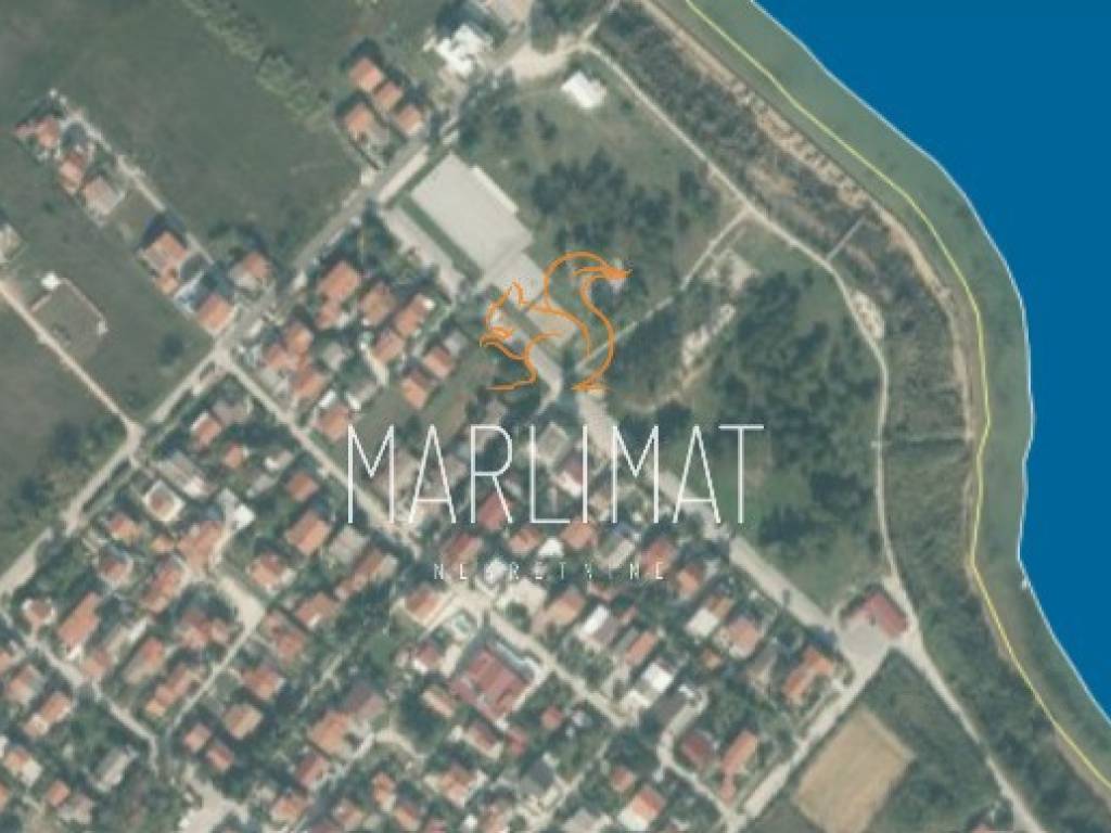 Privlaka, Privlaka