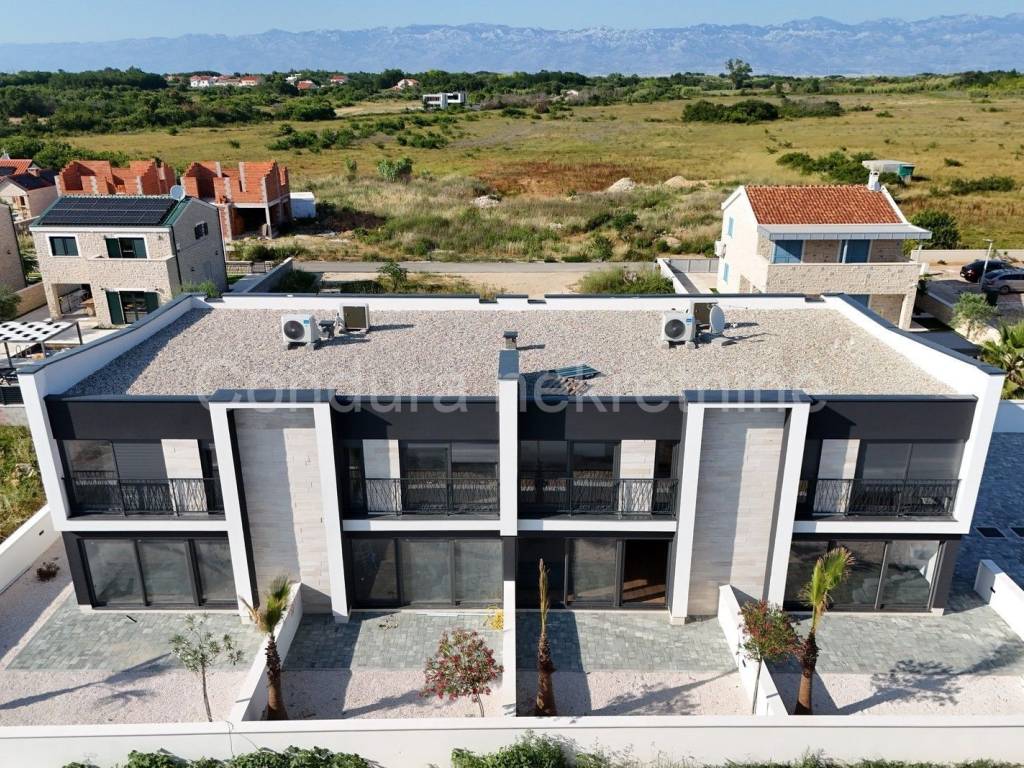 Apartman na moru, Prodaja, Privlaka, Privlaka